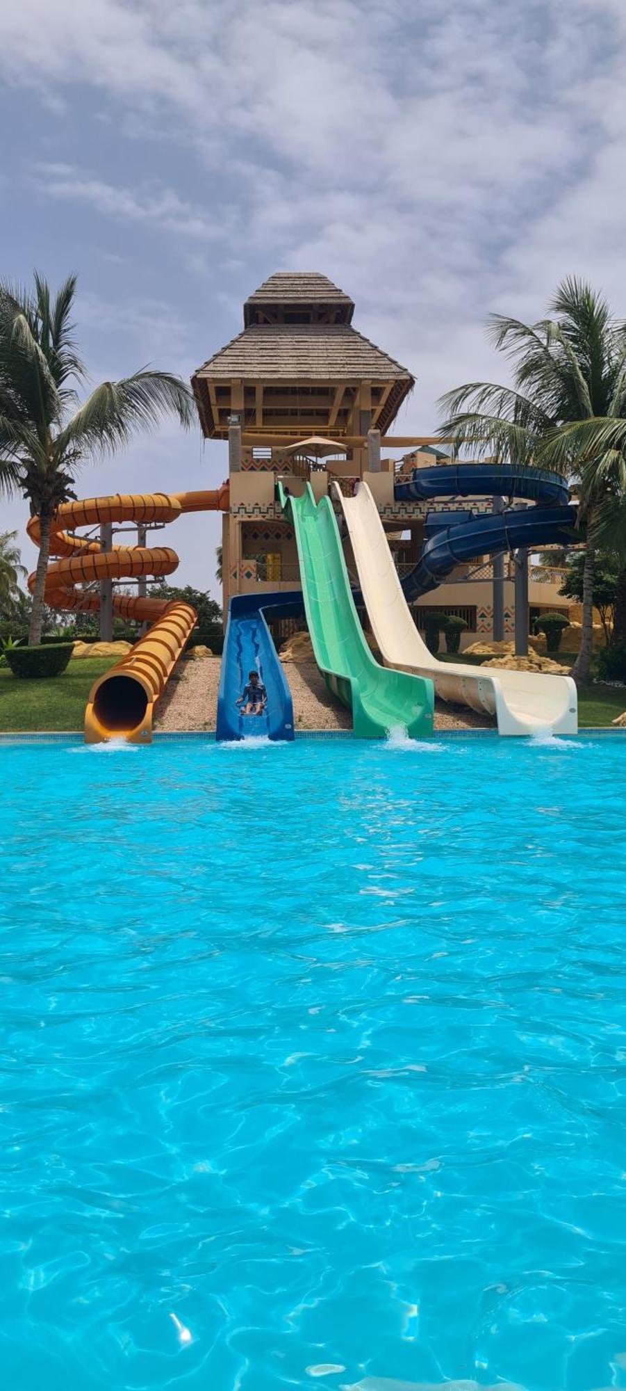 Ferienhaus Palm House Salalah